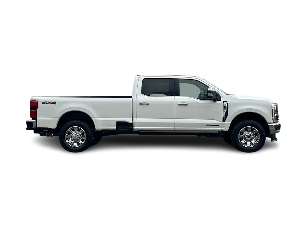 Thumbnail: 2026 Ford F-250 - 16