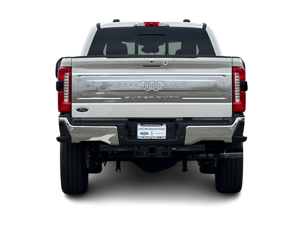 Thumbnail: 2026 Ford F-250 - 5