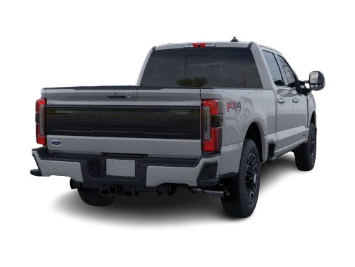 Thumbnail: 2026 Ford F-250 - 13