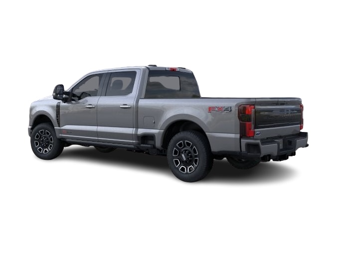 Thumbnail: 2026 Ford F-250 - 11
