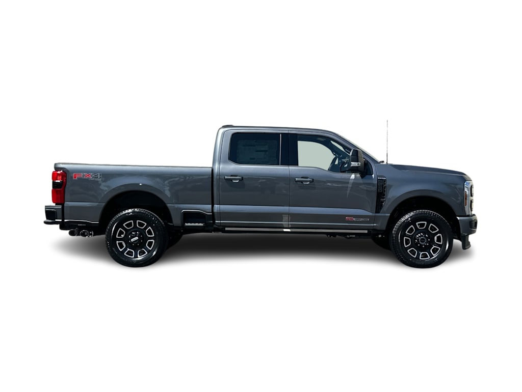 Thumbnail: 2026 Ford F-250 - 18