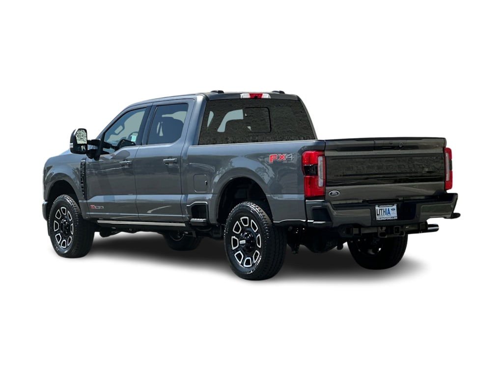 Thumbnail: 2026 Ford F-250 - 4