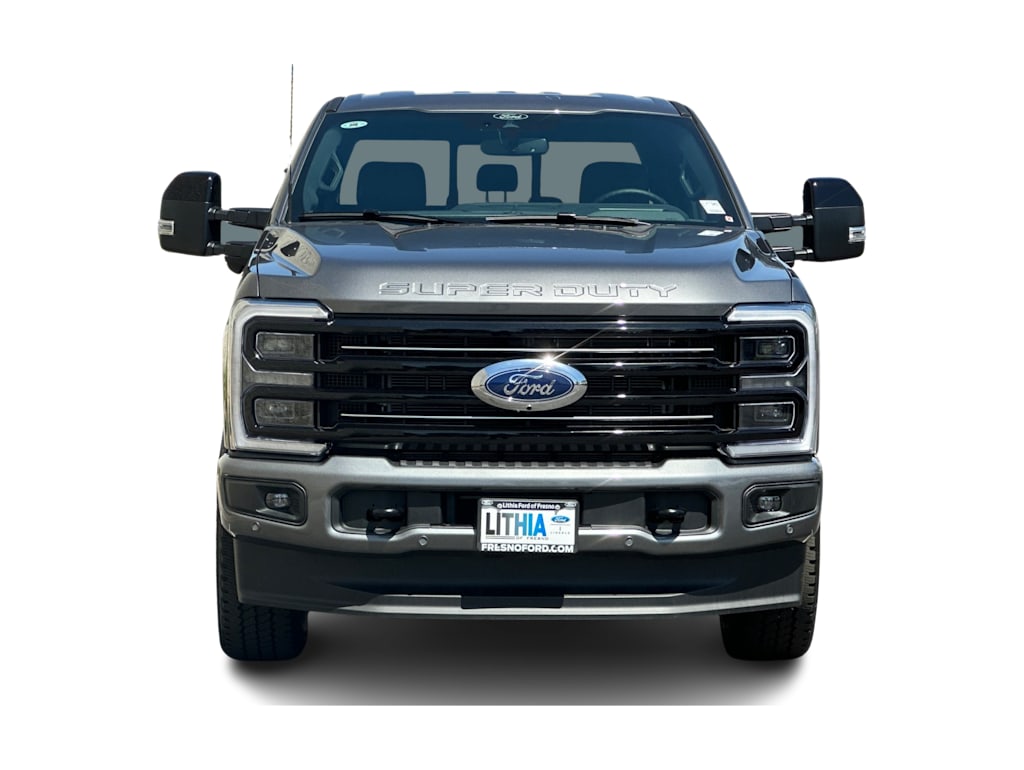Thumbnail: 2026 Ford F-250 - 6