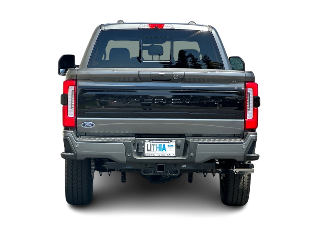 Thumbnail: 2026 Ford F-250 - 5