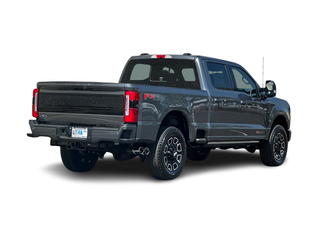 Thumbnail: 2026 Ford F-250 - 17