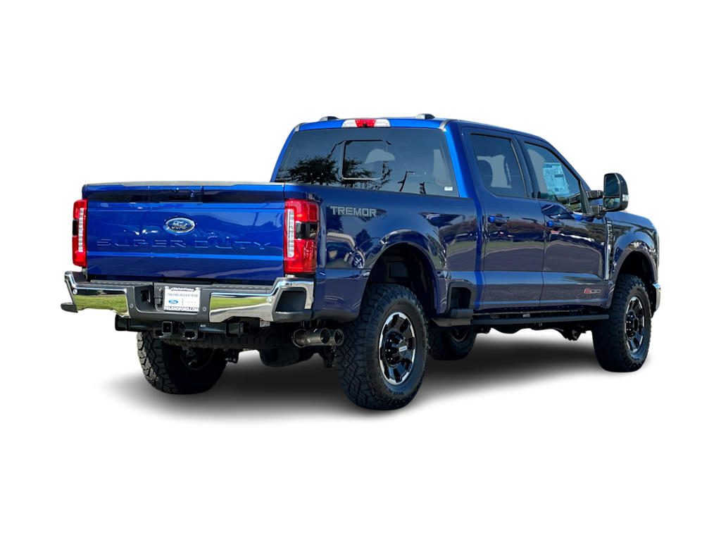 Thumbnail: 2026 Ford F-250 - 16