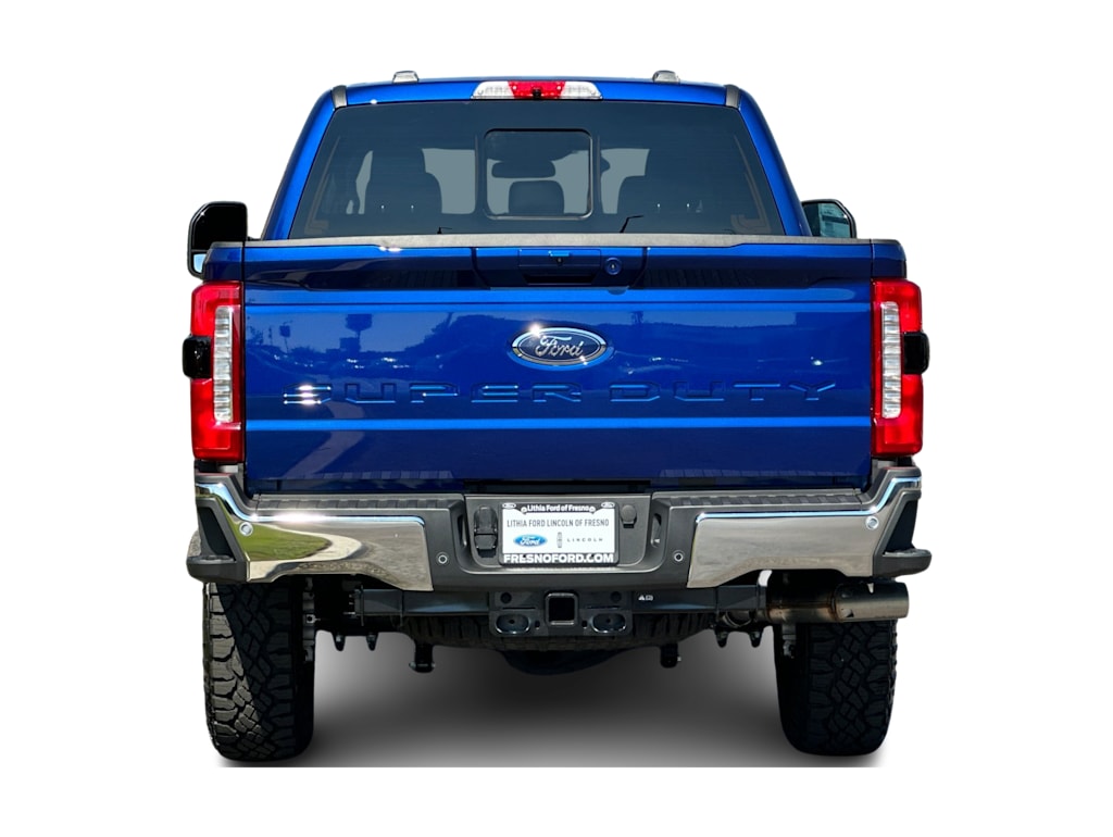 Thumbnail: 2026 Ford F-250 - 5