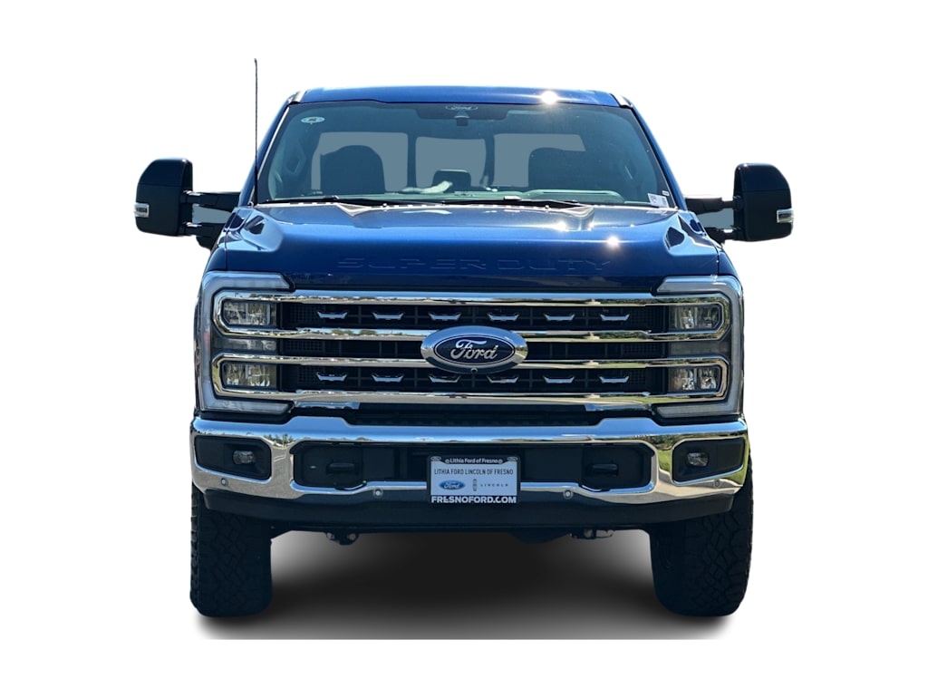 Thumbnail: 2026 Ford F-250 - 6