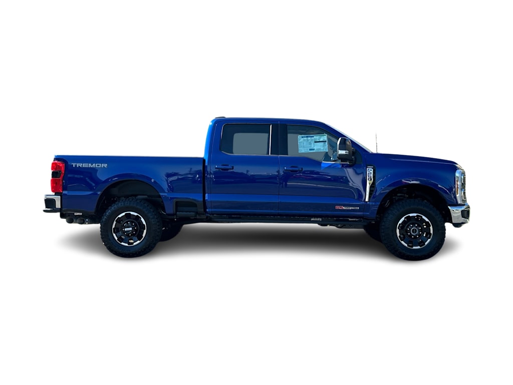 Thumbnail: 2026 Ford F-250 - 17