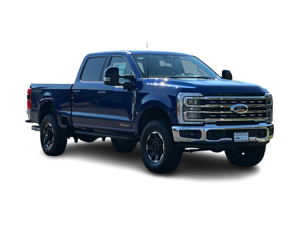 Thumbnail: 2026 Ford F-250 - 18