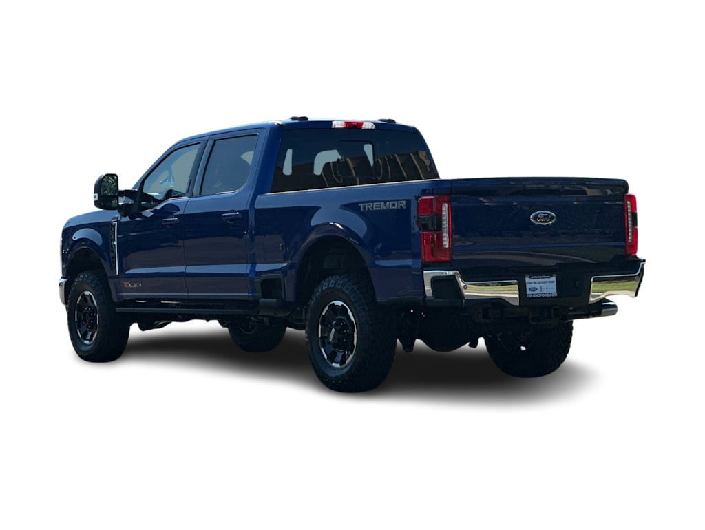 Thumbnail: 2026 Ford F-250 - 4