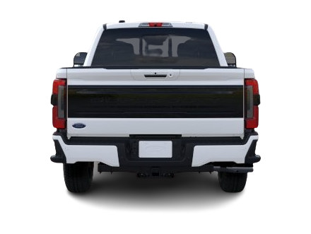 Thumbnail: 2026 Ford F-250 - 4