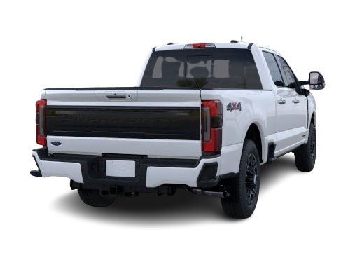 Thumbnail: 2026 Ford F-250 - 13