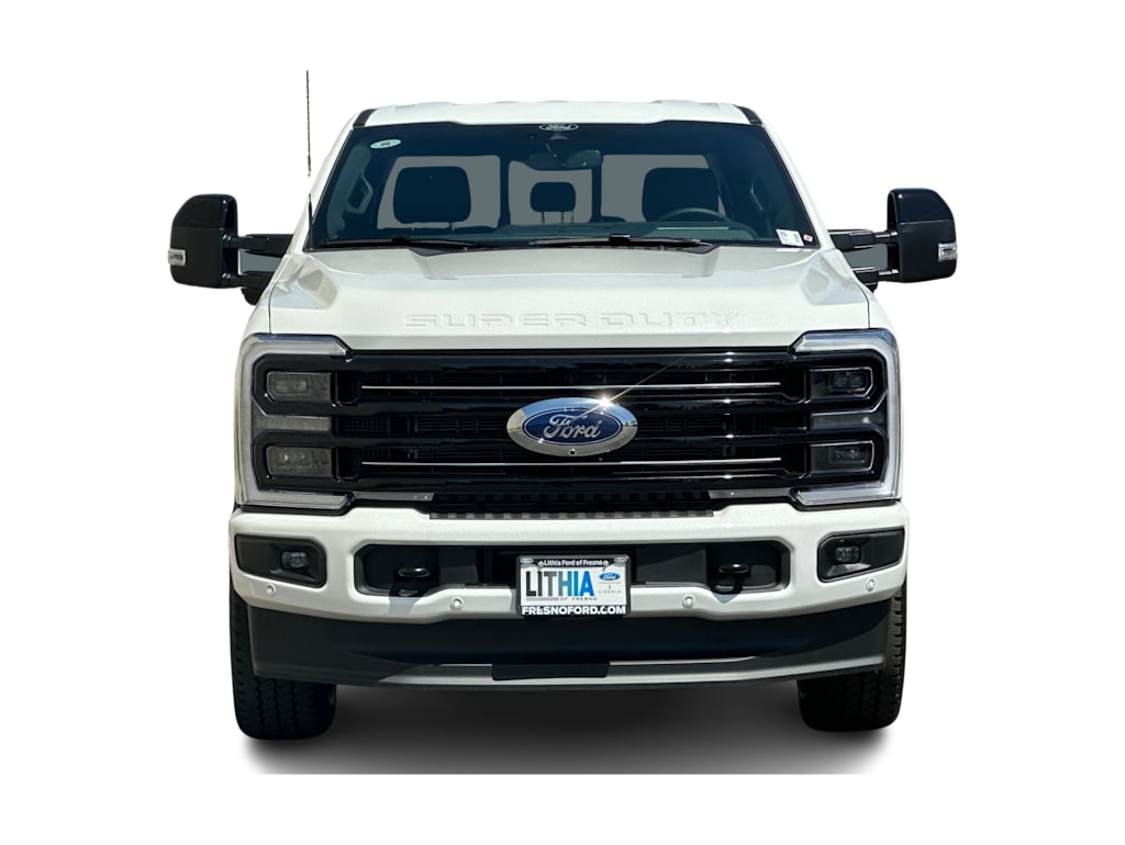 Thumbnail: 2026 Ford F-250 - 6