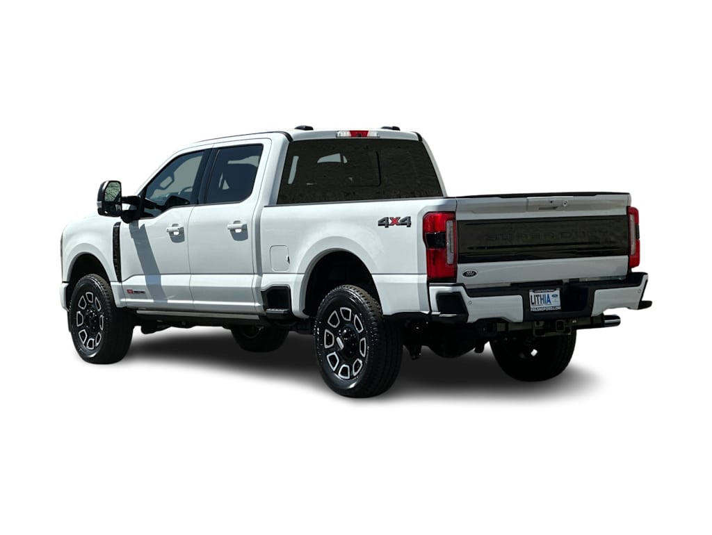 Thumbnail: 2026 Ford F-250 - 4