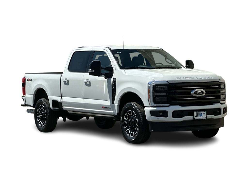 Thumbnail: 2026 Ford F-250 - 19