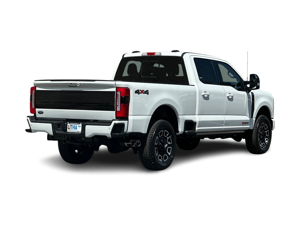 Thumbnail: 2026 Ford F-250 - 17