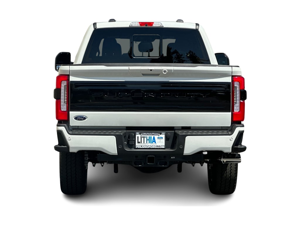 Thumbnail: 2026 Ford F-250 - 5