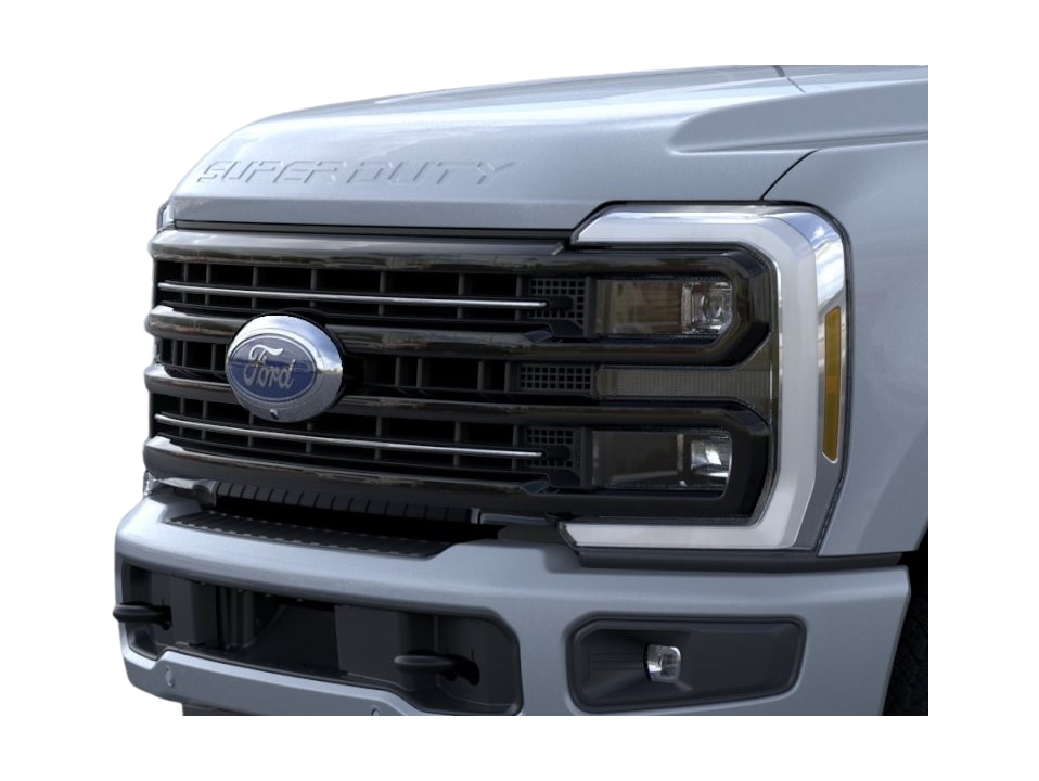 Thumbnail: 2026 Ford F-250 - 17