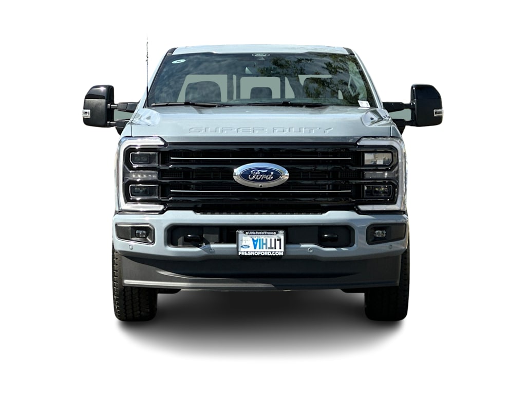 Thumbnail: 2026 Ford F-250 - 6