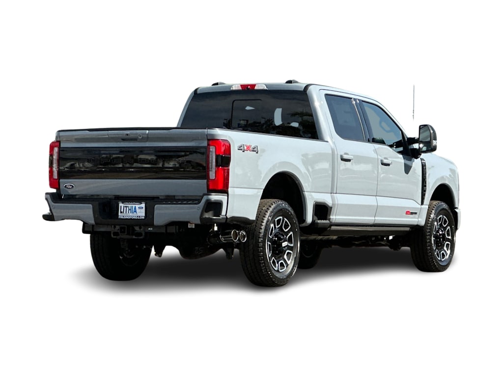 Thumbnail: 2026 Ford F-250 - 15