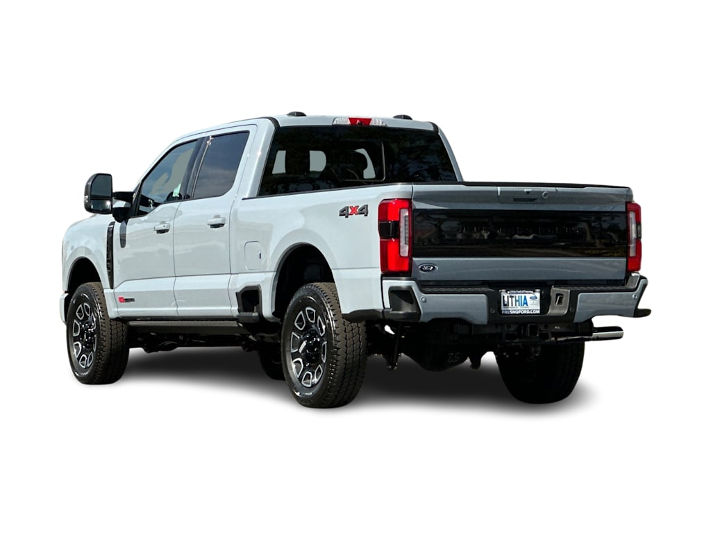 Thumbnail: 2026 Ford F-250 - 4