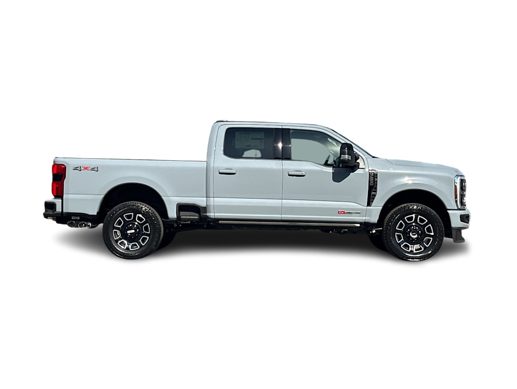 Thumbnail: 2026 Ford F-250 - 16