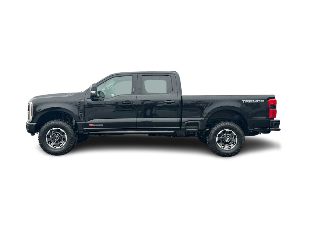 2024 Ford F-250 Lariat 4