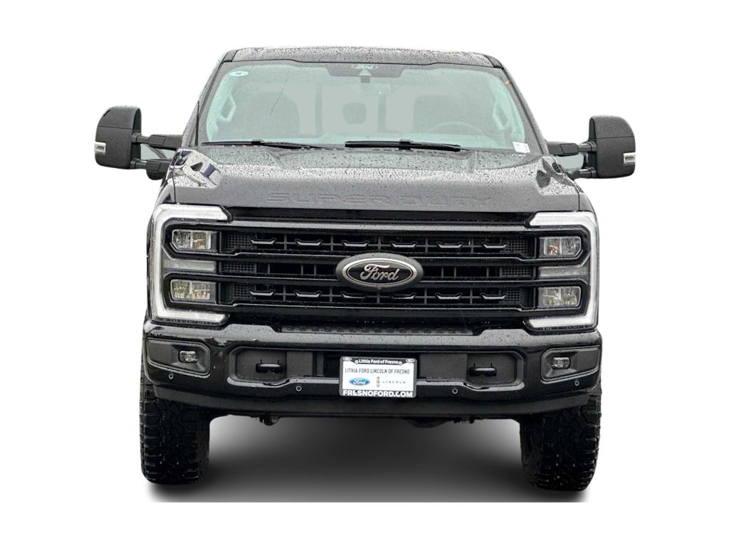 2024 Ford F-250 Lariat 7