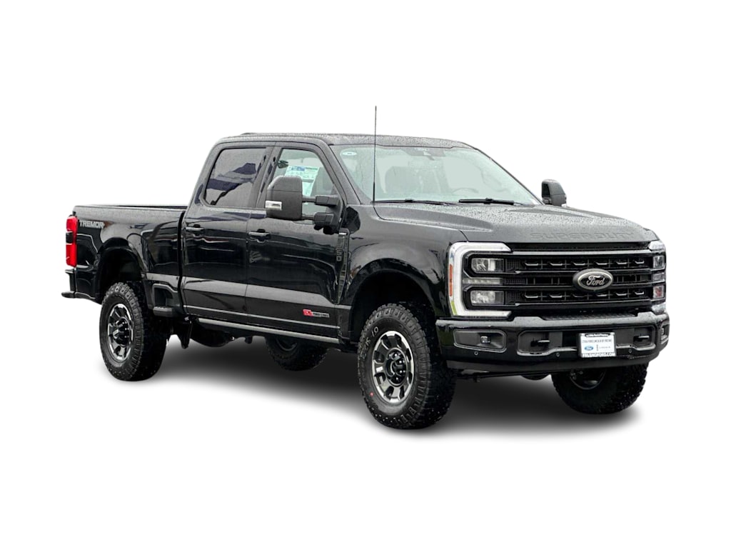 2024 Ford F-250 Lariat 20