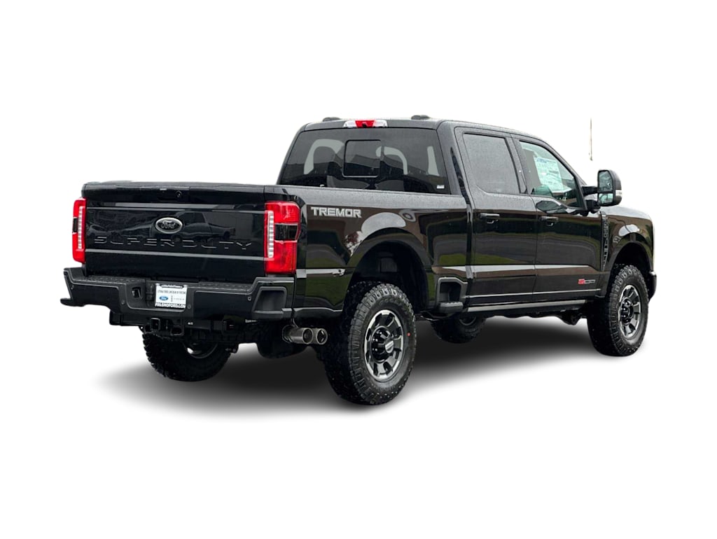 2024 Ford F-250 Lariat 18