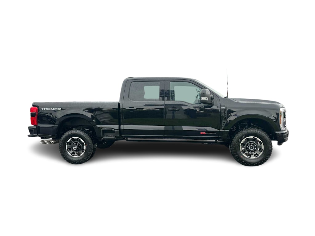 2024 Ford F-250 Lariat 19