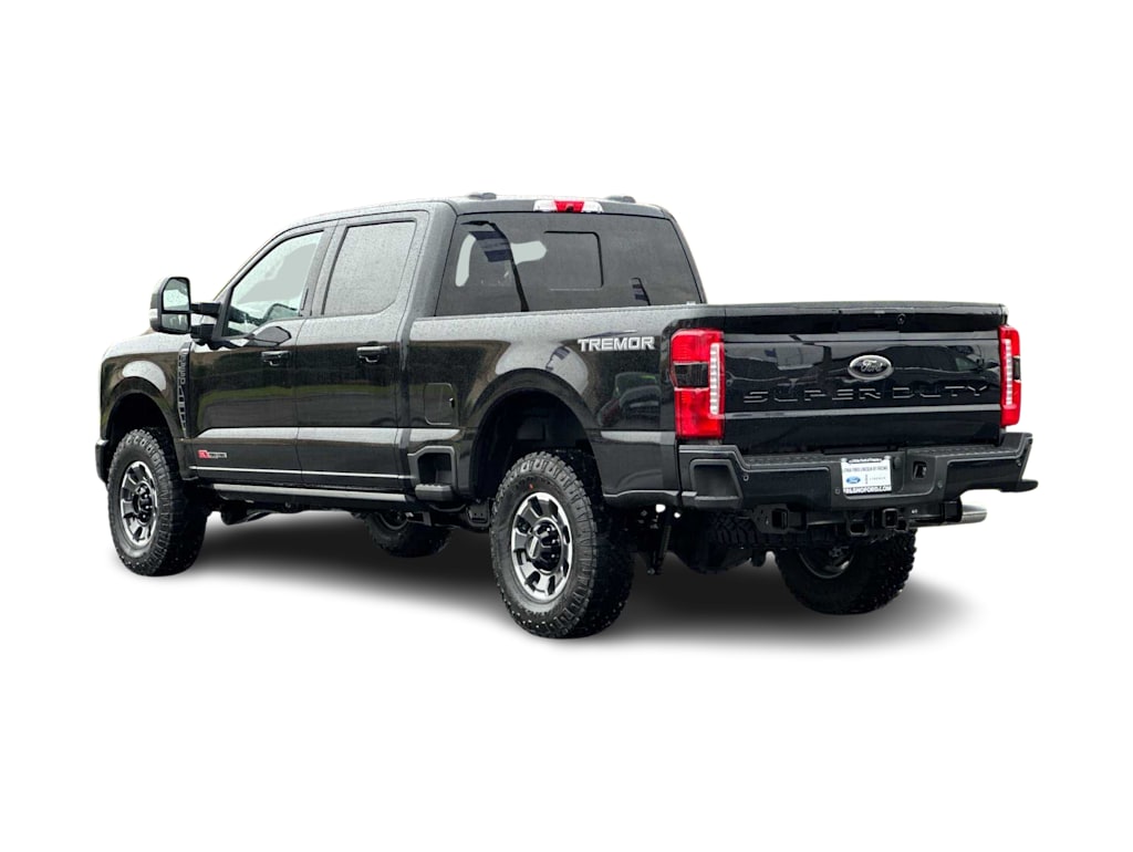 2024 Ford F-250 Lariat 5