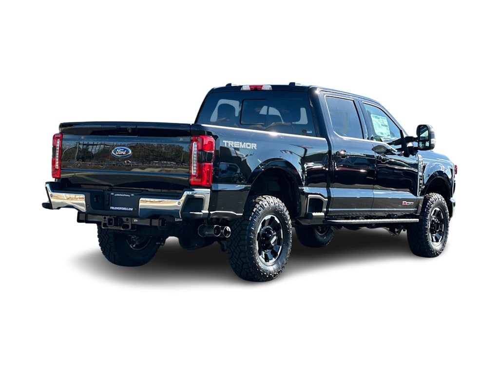 Thumbnail: 2026 Ford F-250 - 15