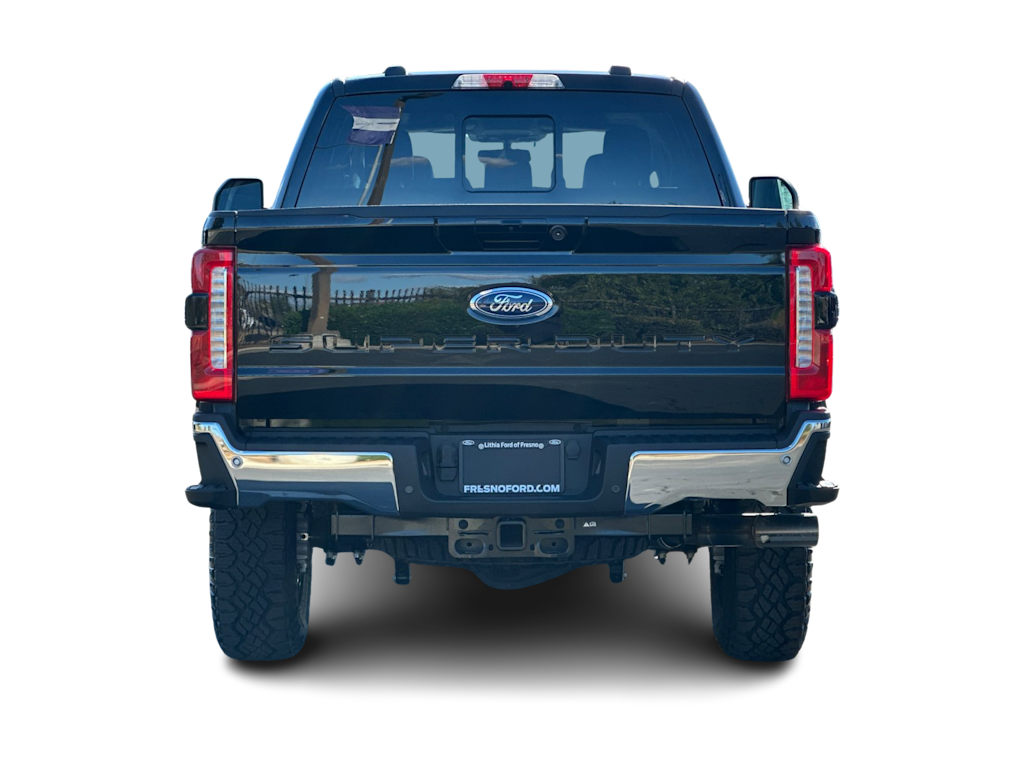 Thumbnail: 2026 Ford F-250 - 5