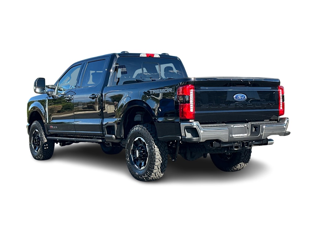 Thumbnail: 2026 Ford F-250 - 4