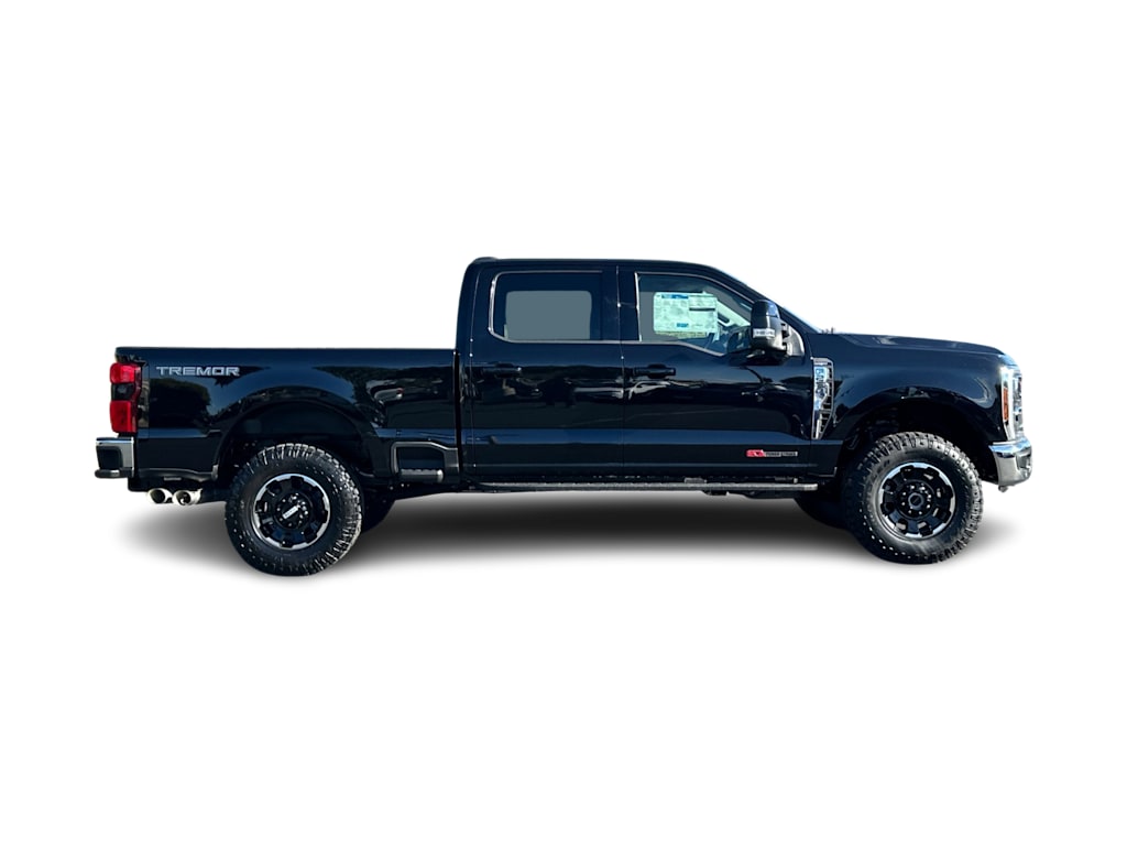 Thumbnail: 2026 Ford F-250 - 17