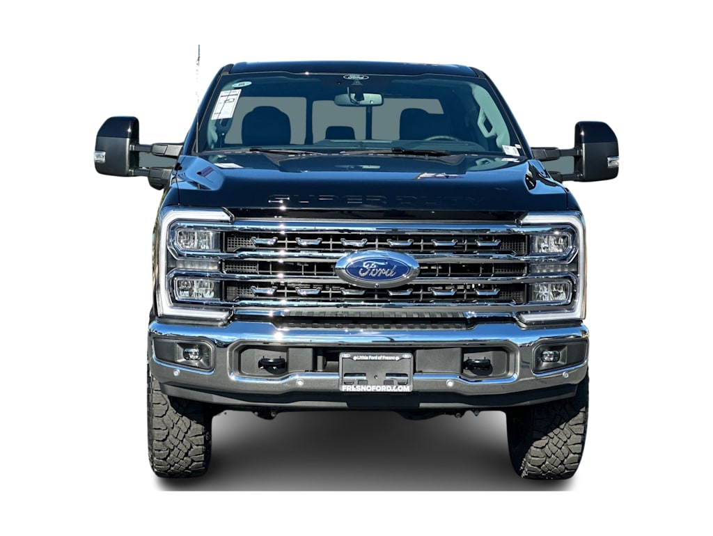 Thumbnail: 2026 Ford F-250 - 6