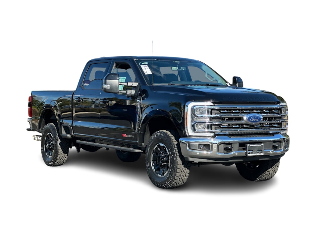 Thumbnail: 2026 Ford F-250 - 18