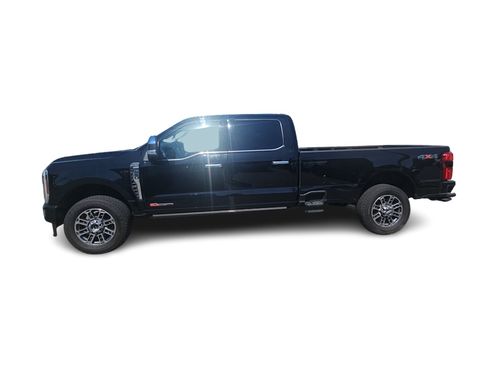 Thumbnail: 2025 Ford F-250 - 3