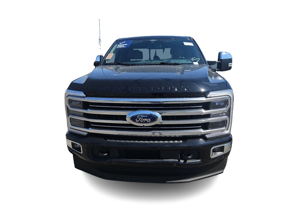 Thumbnail: 2025 Ford F-250 - 6