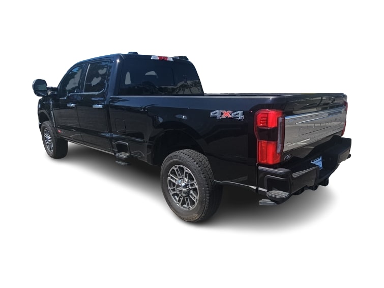 Thumbnail: 2025 Ford F-250 - 4