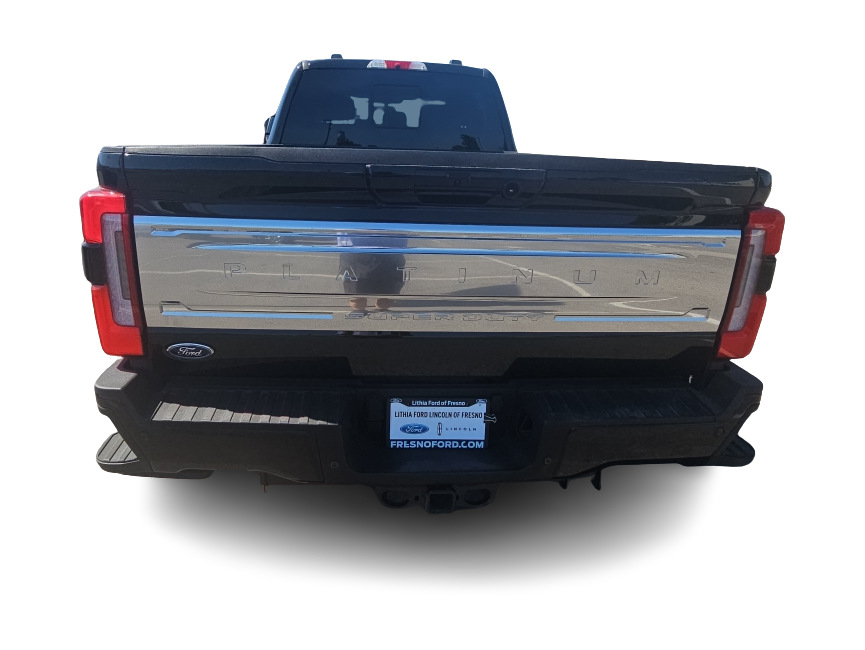 Thumbnail: 2025 Ford F-250 - 5