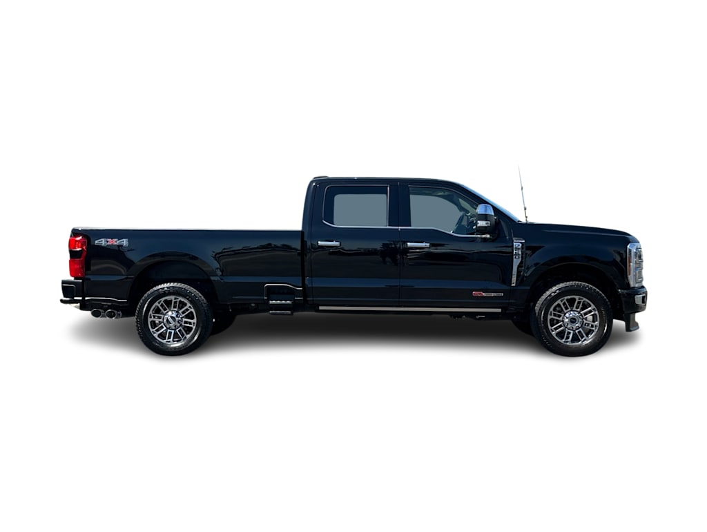 Thumbnail: 2025 Ford F-250 - 17
