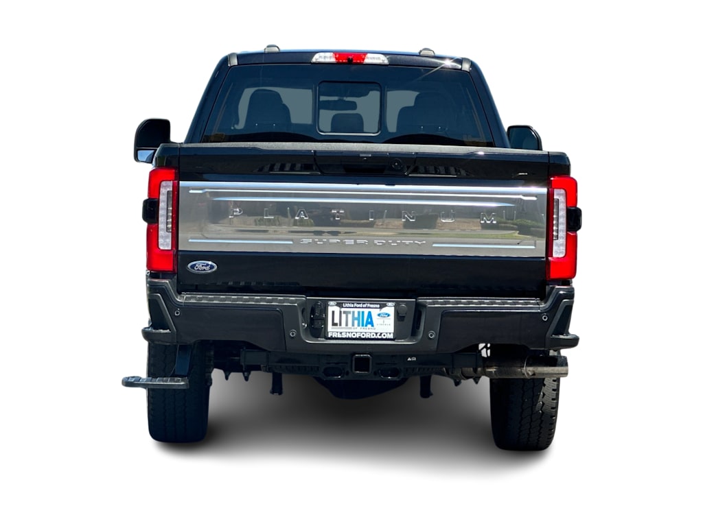 Thumbnail: 2025 Ford F-250 - 5