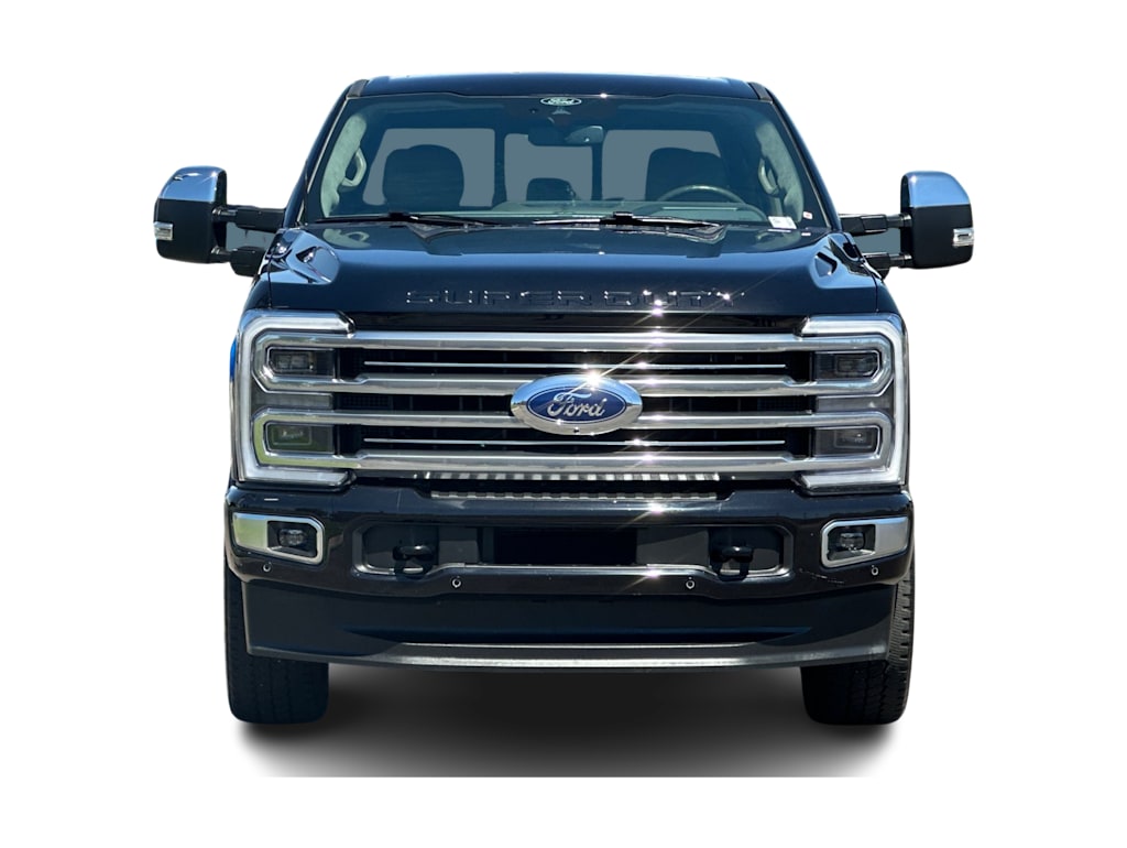 Thumbnail: 2025 Ford F-250 - 6
