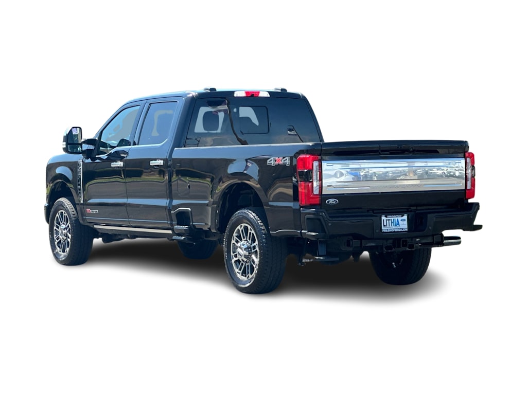 Thumbnail: 2025 Ford F-250 - 4