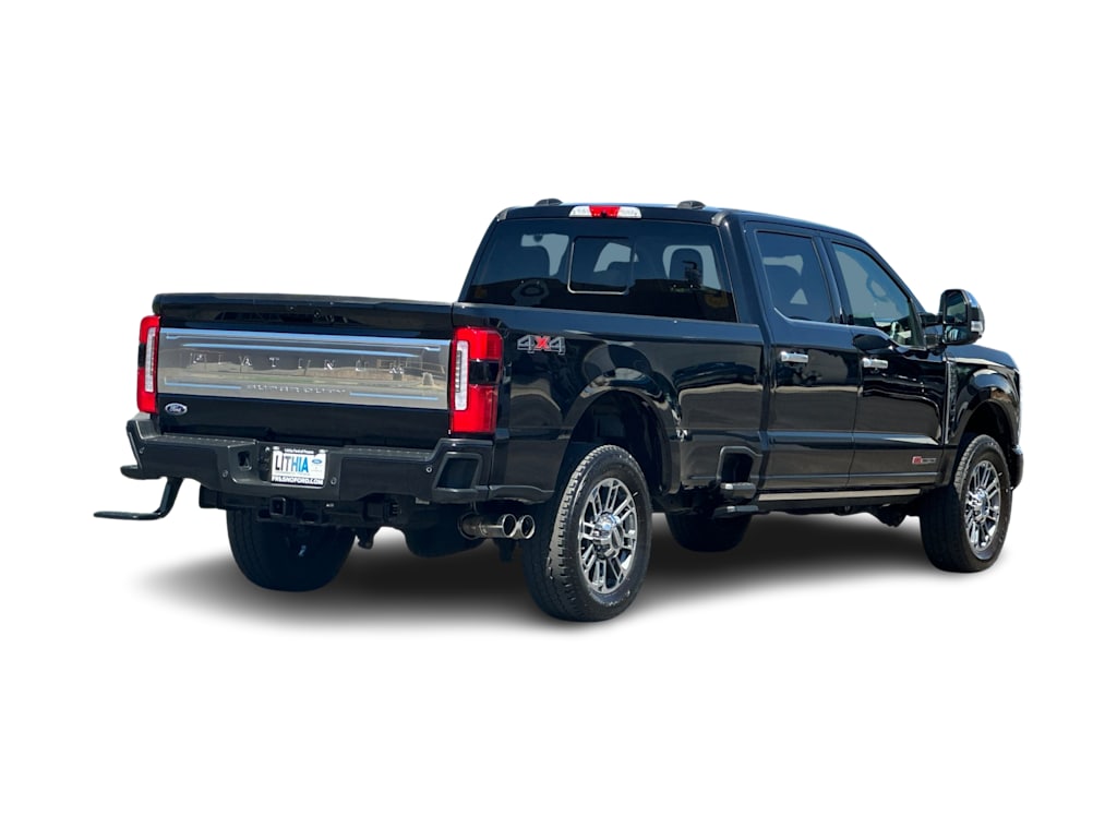 Thumbnail: 2025 Ford F-250 - 16