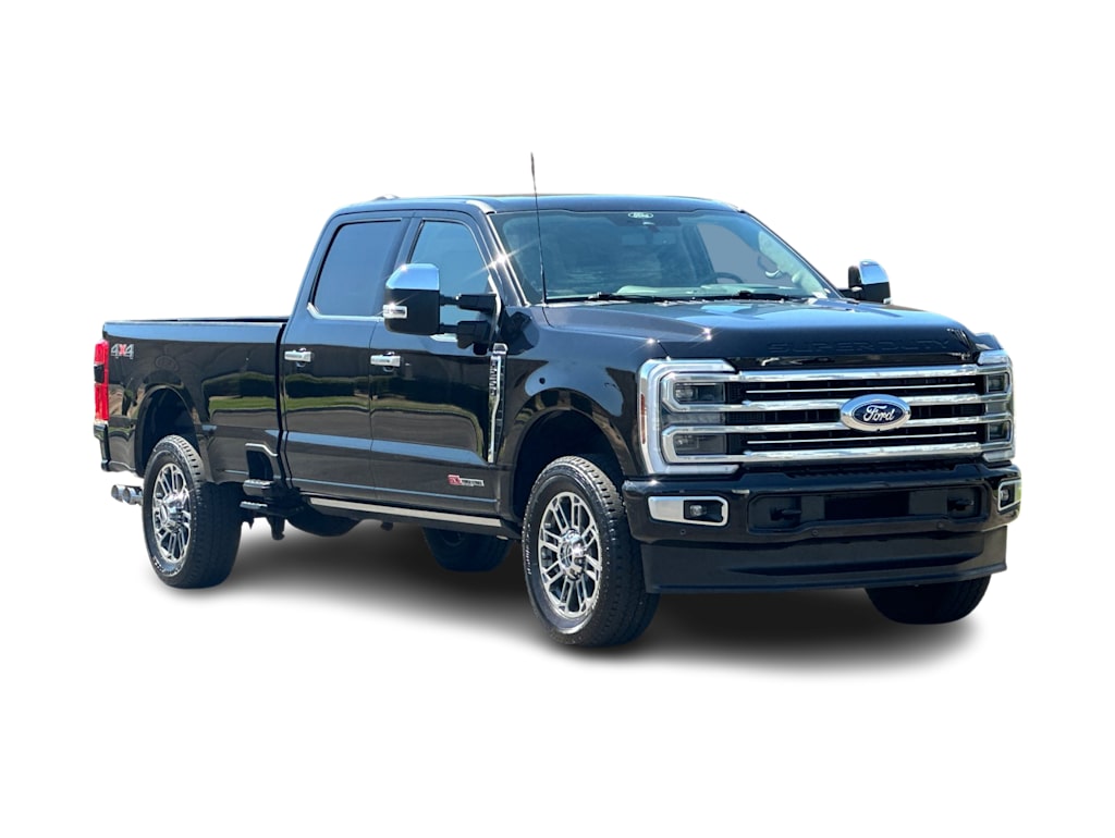 Thumbnail: 2025 Ford F-250 - 18
