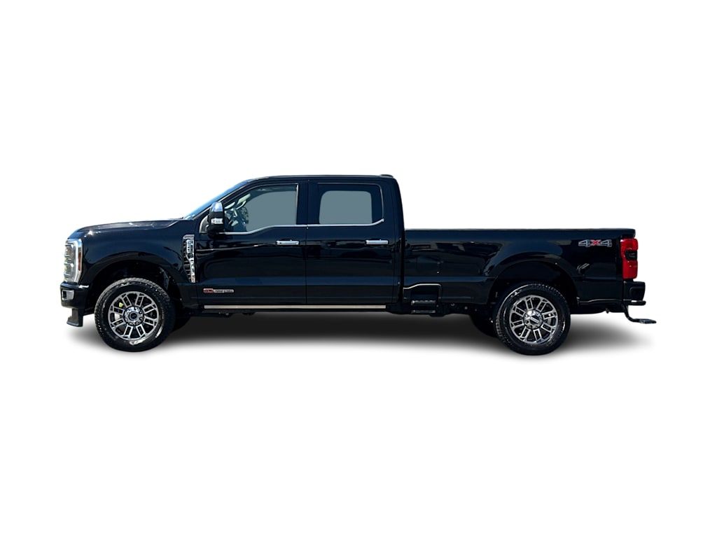 Thumbnail: 2025 Ford F-250 - 3